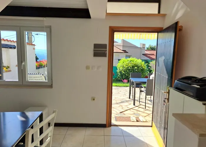 Apartment Petra