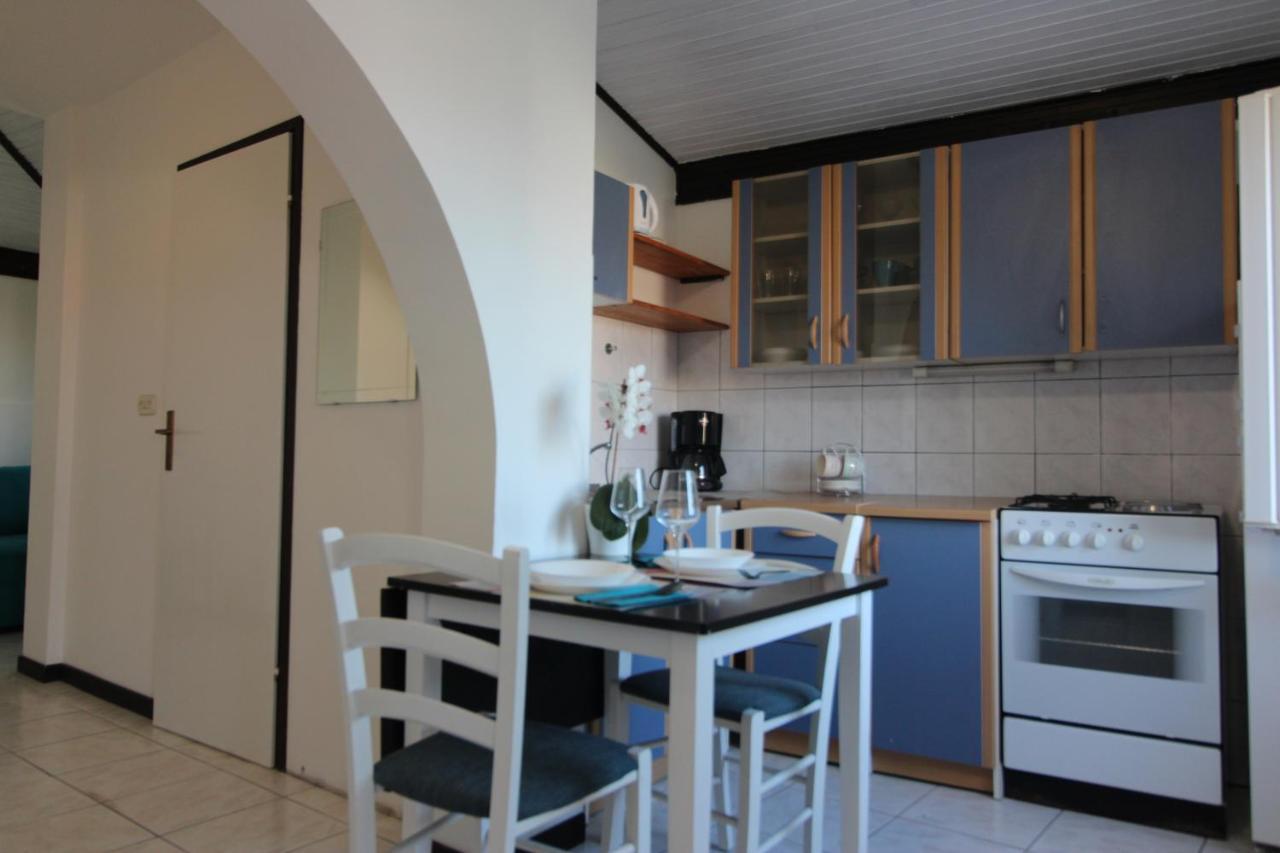 Appartement Petra *