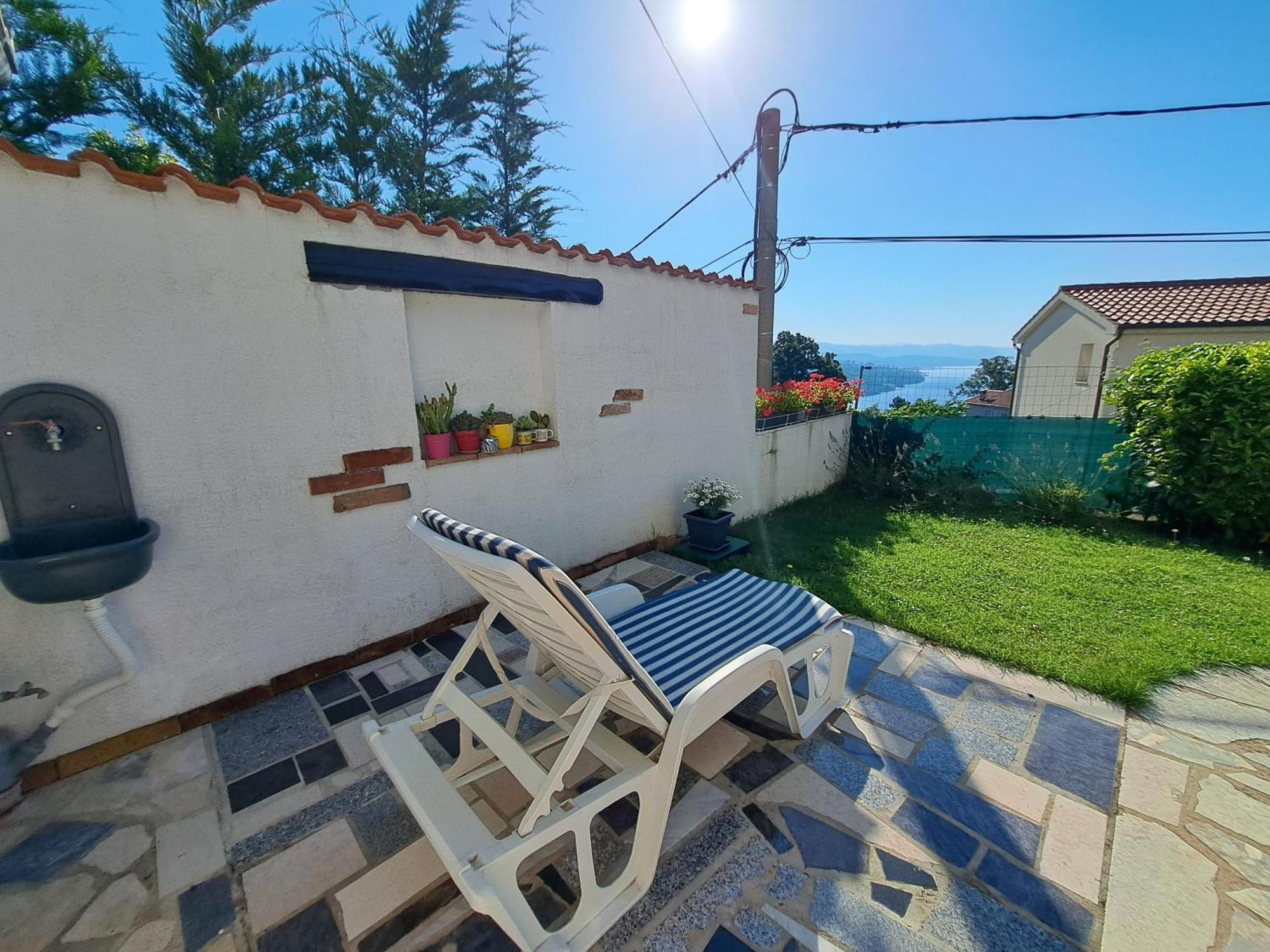 Appartement Petra *