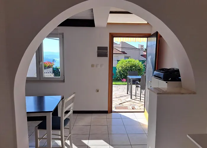 Apartment Petra