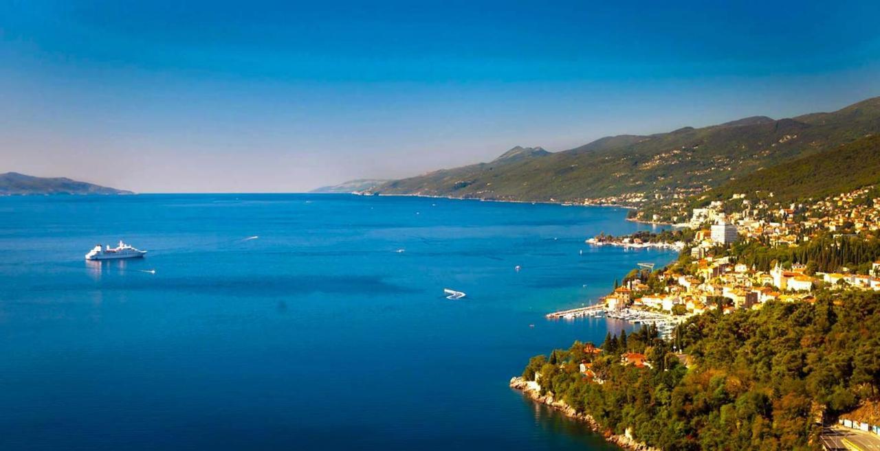 Petra Opatija
