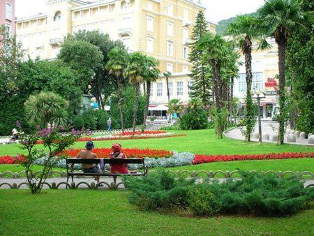 Petra Opatija