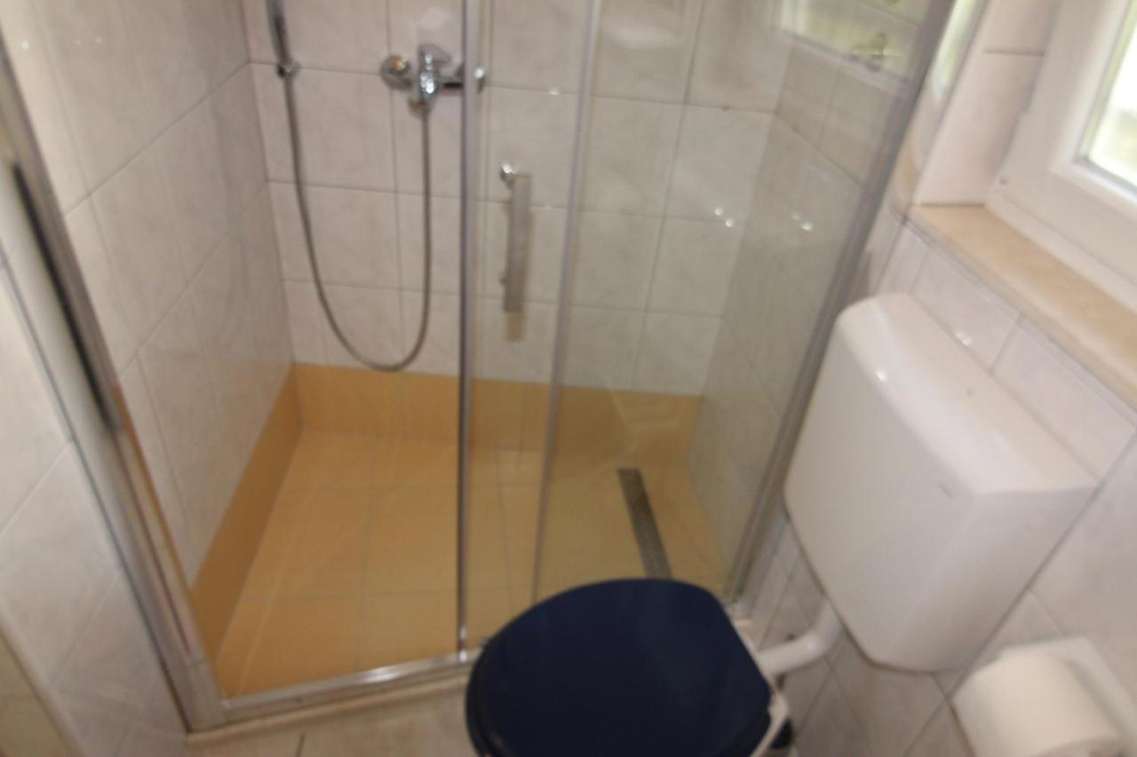 Petra Apartman *