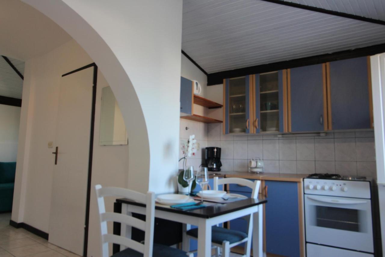 Apartman Petra