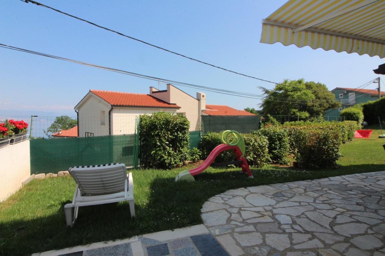 Apartman Petra Opatija