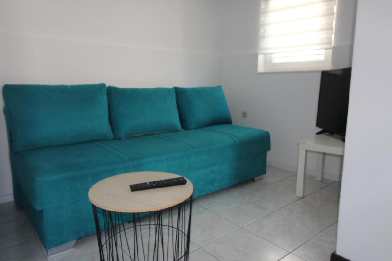 Petra Apartman