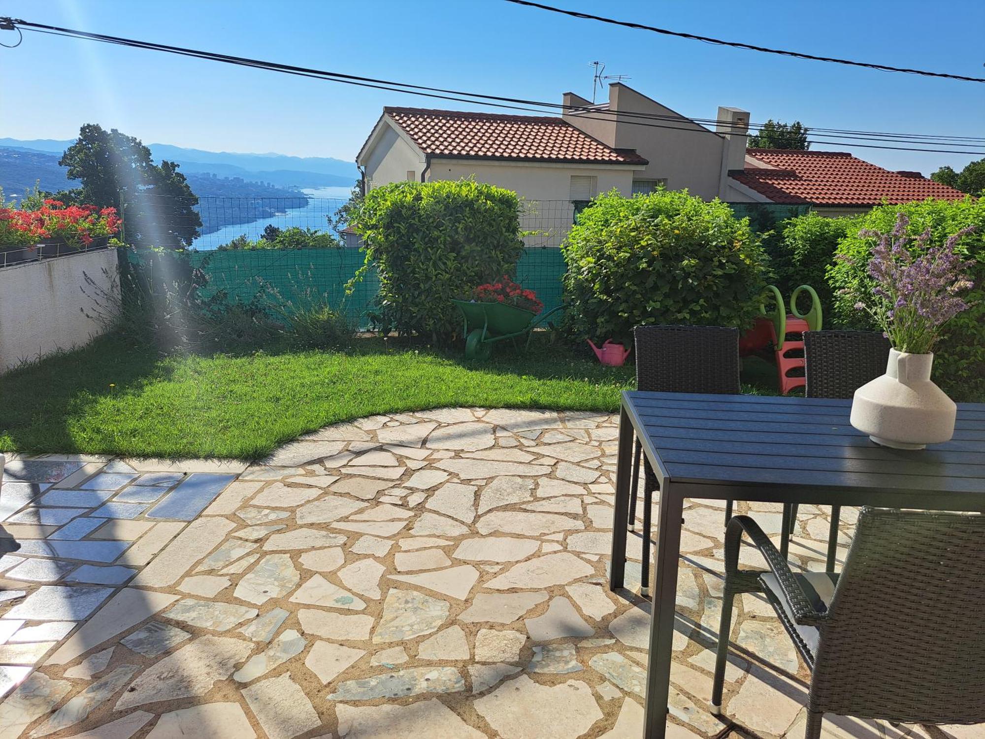 Petra * Opatija