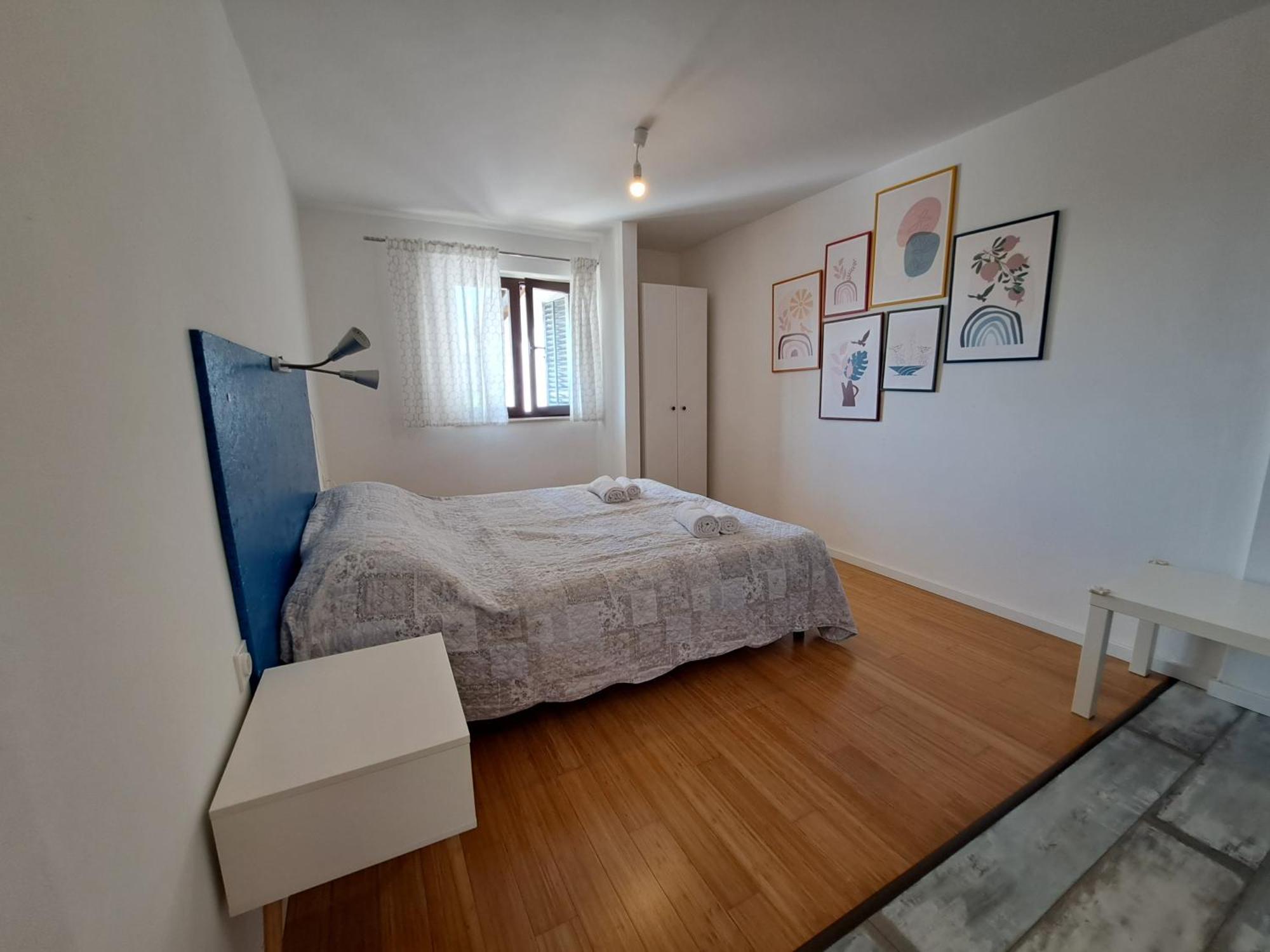 Petra Apartman *