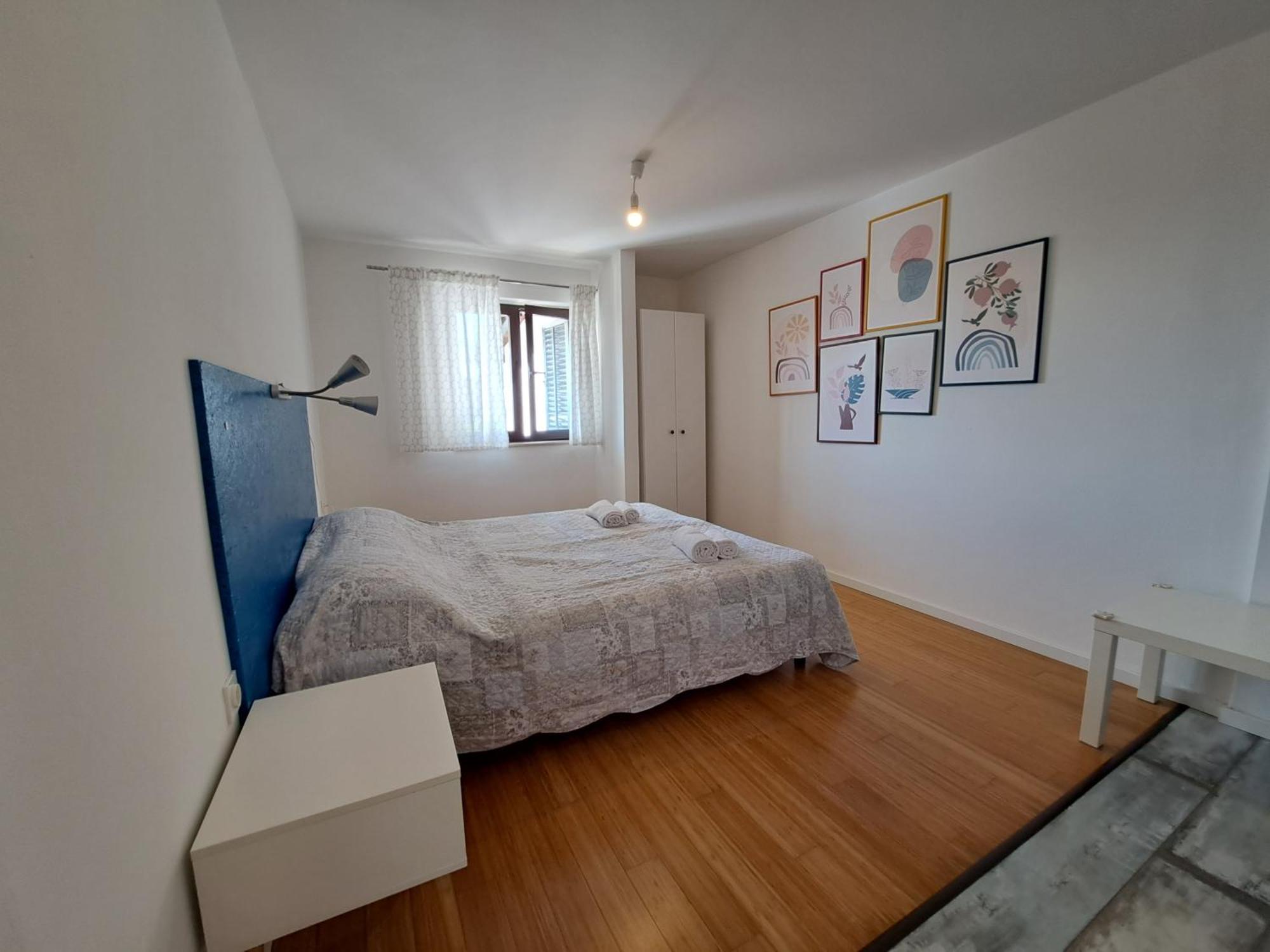 Apartman Petra *