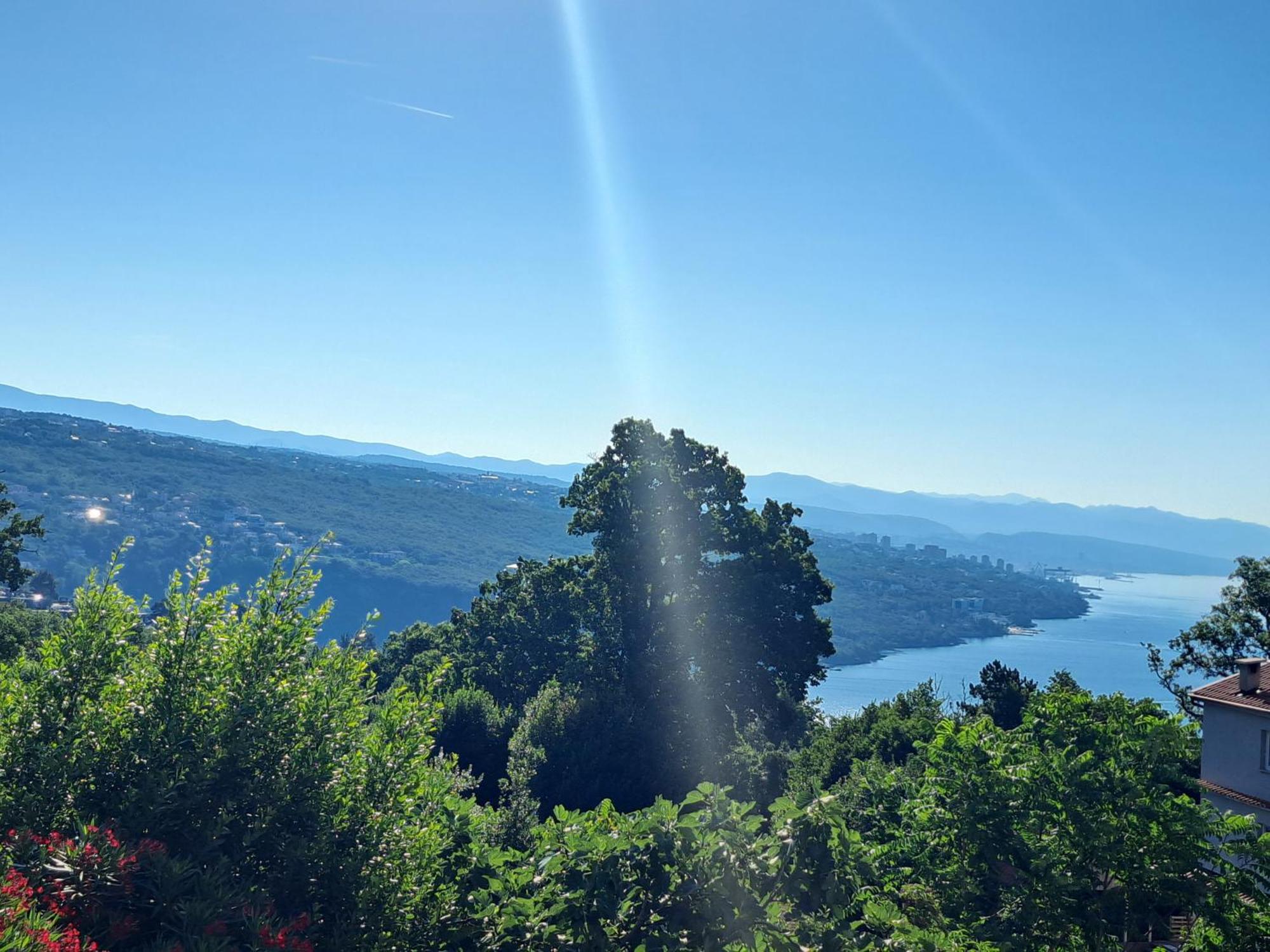 Petra Lägenhet Opatija